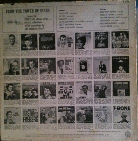 The Fabulous Favorites! - secondary