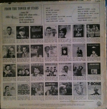 The Fabulous Favorites! - secondary