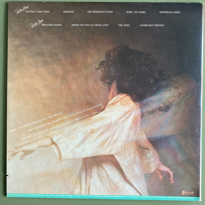 Universal Child - secondary