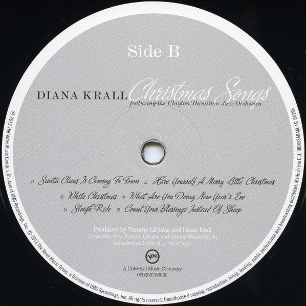 Christmas Songs - secondary