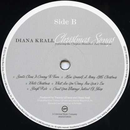 Christmas Songs - secondary