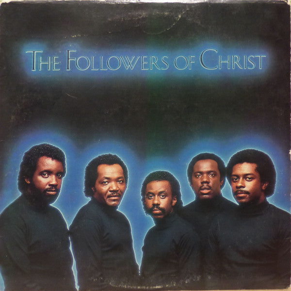 The Followers Of Christ - primary