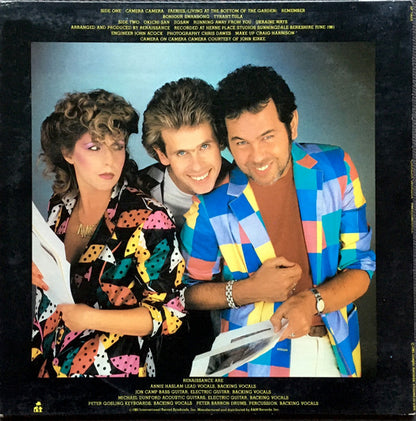 Camera Camera - secondary