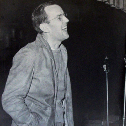 A Legendary Performer - secondary