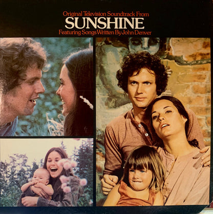 Sunshine - primary