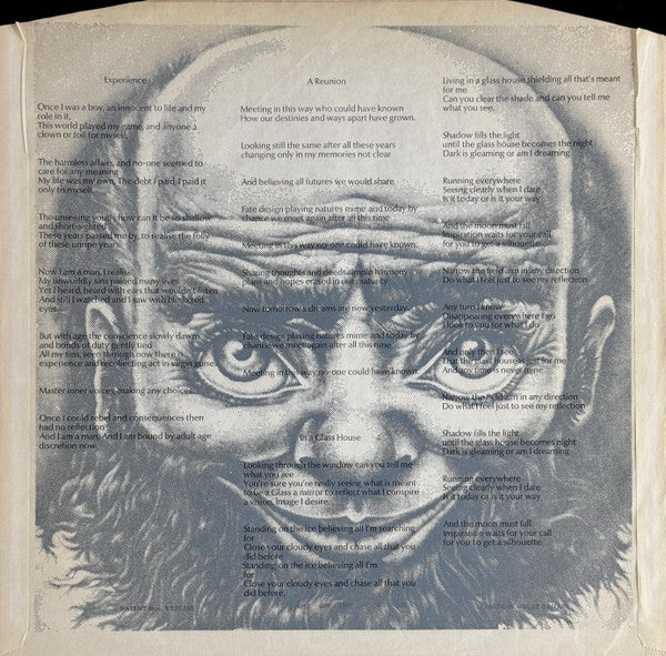 In A Glass House - secondary