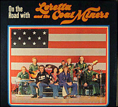 On The Road With Loretta And The Coal Miners - primary