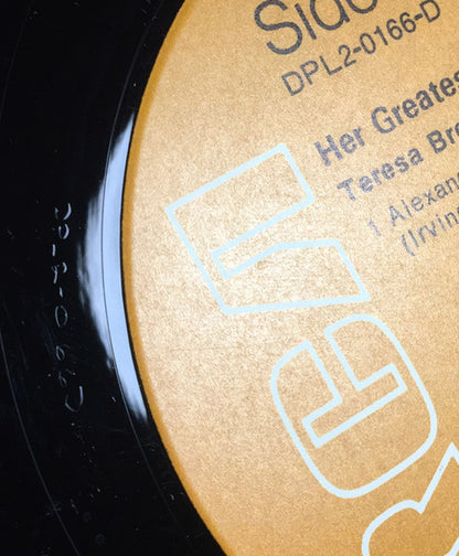 Teresa Brewer - Her Greatest Hits