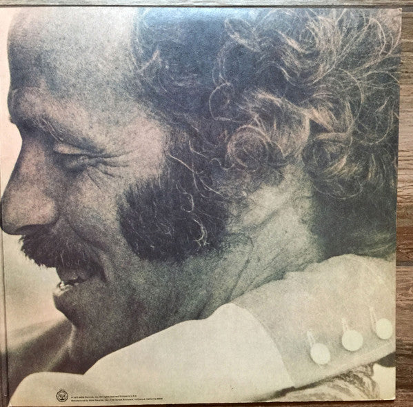 A Minute Of Your Time - secondary