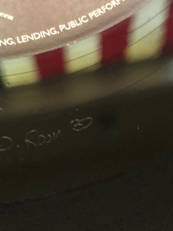 Greatest Hits - secondary