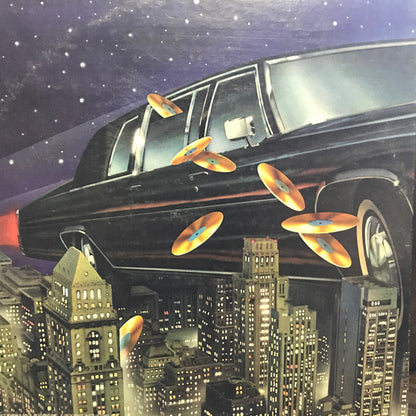 Limo - secondary