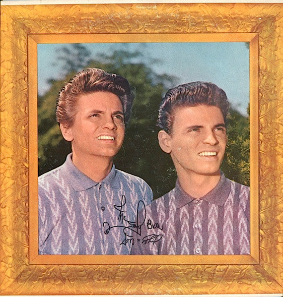 A Date With The Everly Brothers - primary