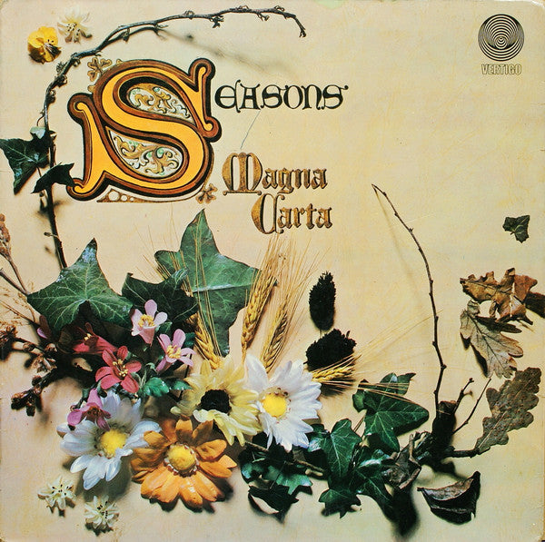 Seasons - primary