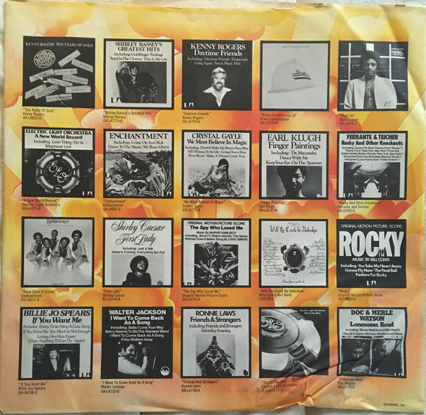 Gerry Rafferty - City To City