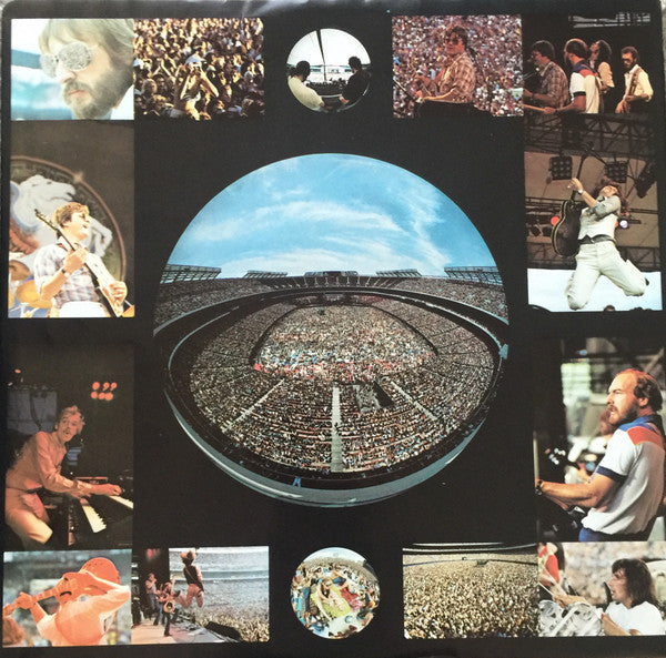Greatest Hits 1974-78 - secondary