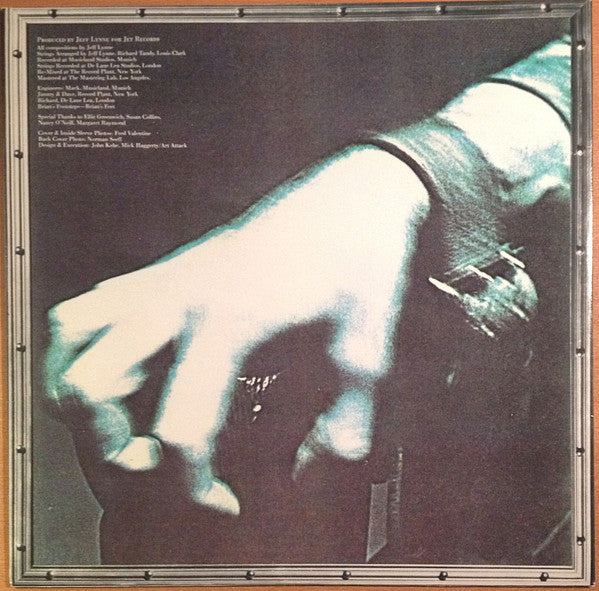 Face The Music - secondary