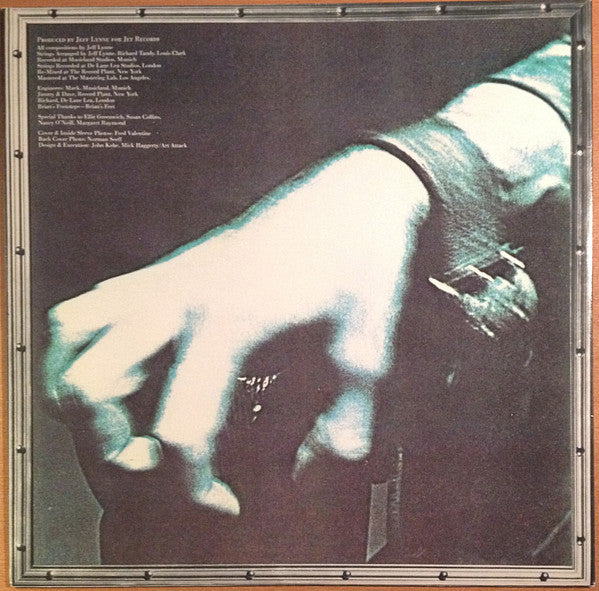 Face The Music - secondary