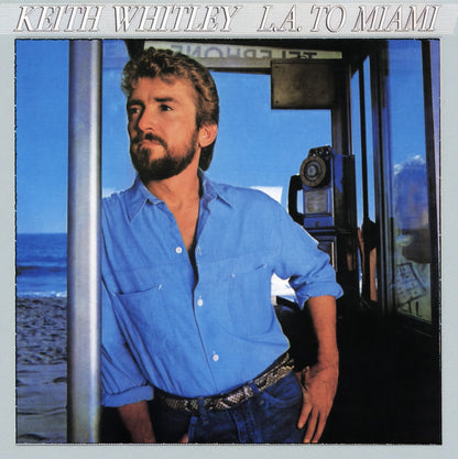 L.A. To Miami - primary