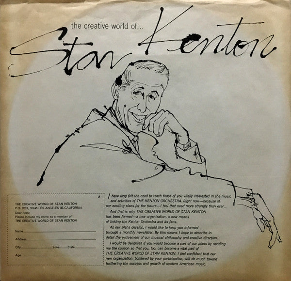 Adventures In Jazz - secondary