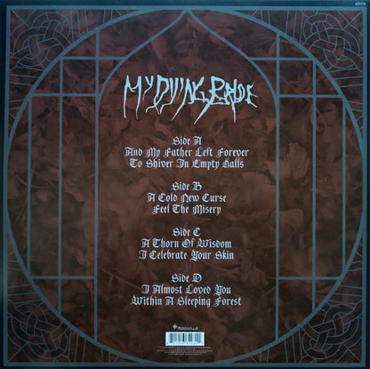 Feel The Misery - secondary