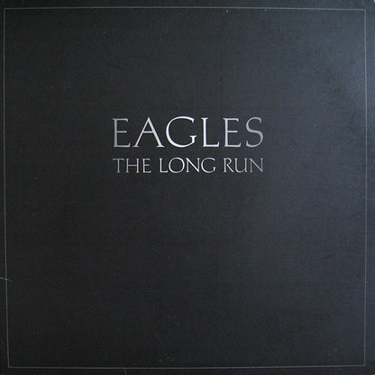 The Long Run - primary