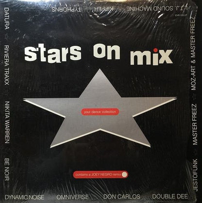 Stars On Mix - primary