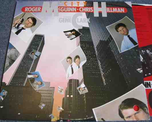 City - primary