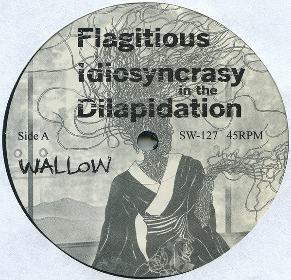 Wallow - secondary