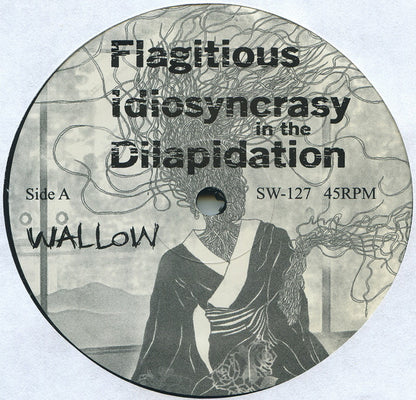 Wallow - secondary