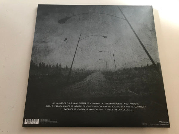 Viva Emptiness - secondary