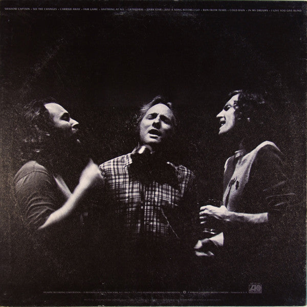 CSN - secondary