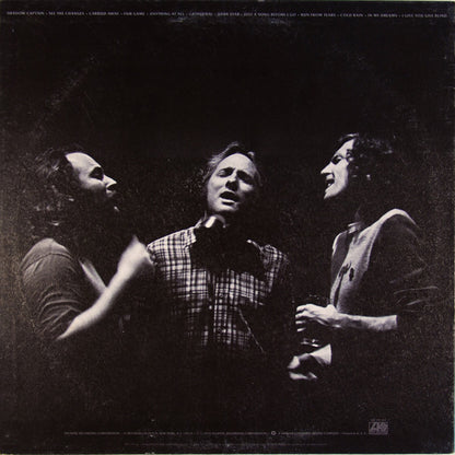 CSN - secondary