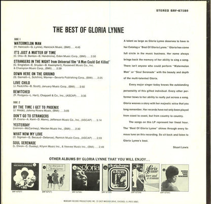 The Best Of - secondary