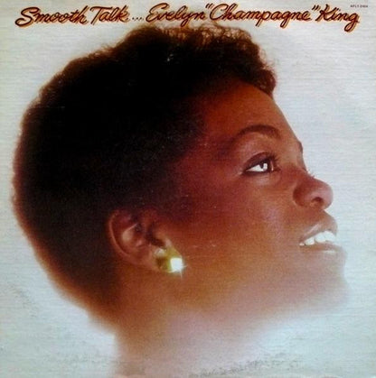 Smooth Talk - primary