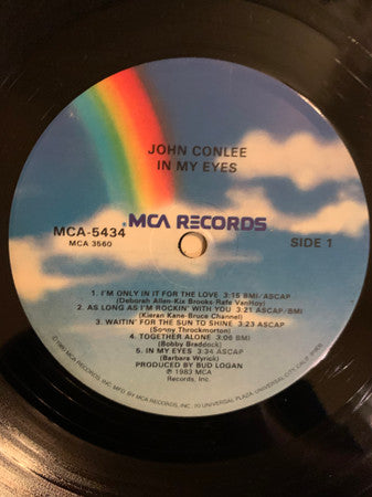 John Conlee - In My Eyes