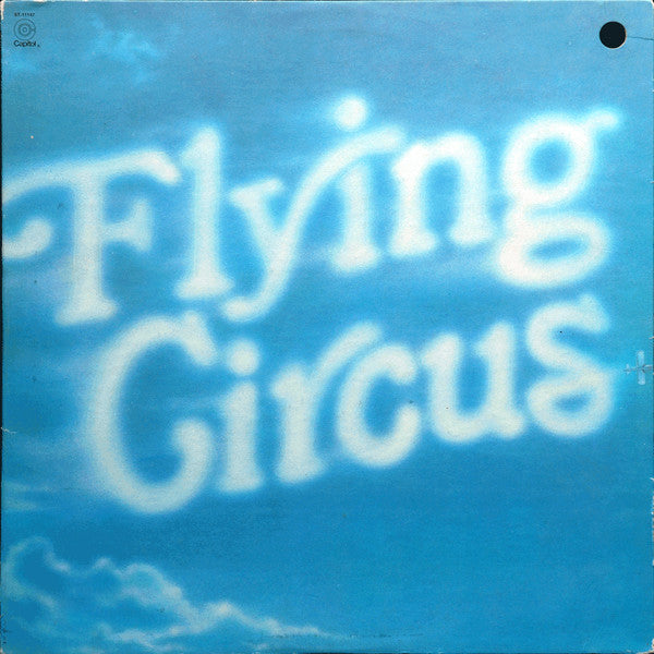 Flying Circus - primary