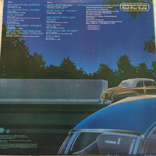 The Best Of Faron Young Vol. 2 - secondary