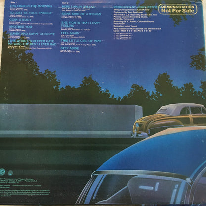 The Best Of Faron Young Vol. 2 - secondary