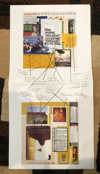 Blonder Tongue Audio Baton - secondary