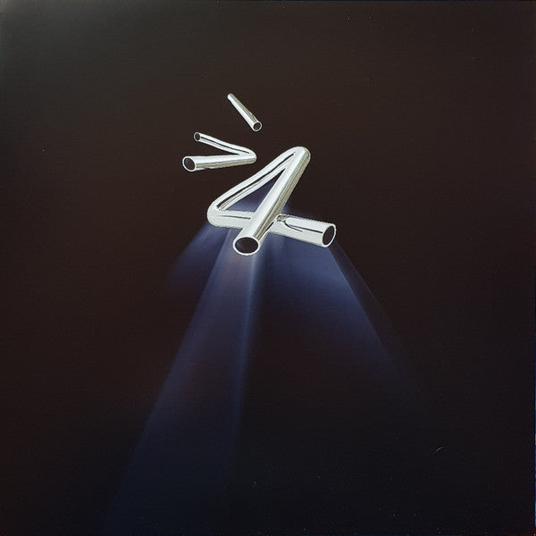 The Millennium Bell - secondary