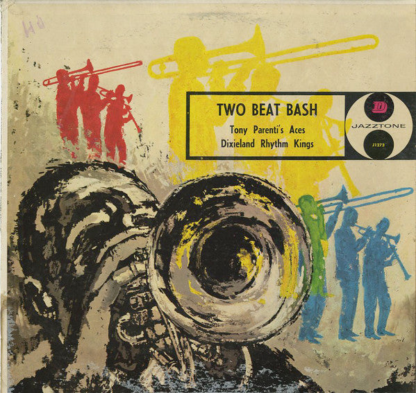 Two-Beat Bash - primary