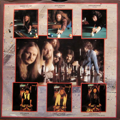 Special Forces - secondary