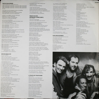 Happy Together - secondary