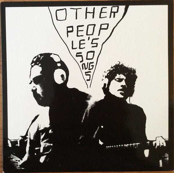 Other People's Songs: Volume One - primary