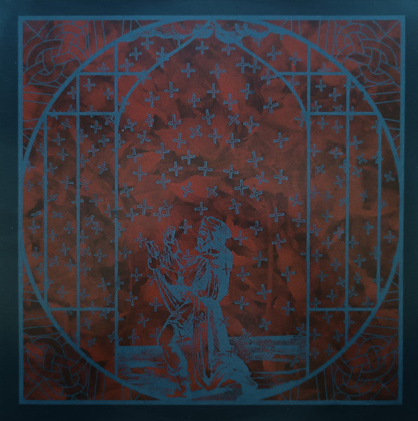 Feel The Misery - secondary