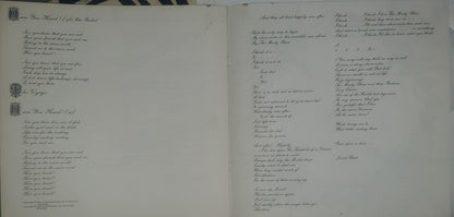 On The Threshold Of A Dream - secondary