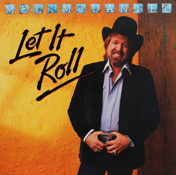 Let It Roll - primary