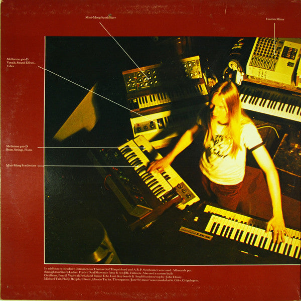 The Six Wives Of Henry VIII - secondary