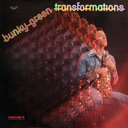 Transformations - primary
