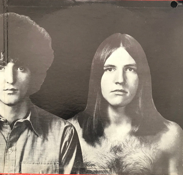 Grand Funk Railroad - Grand Funk